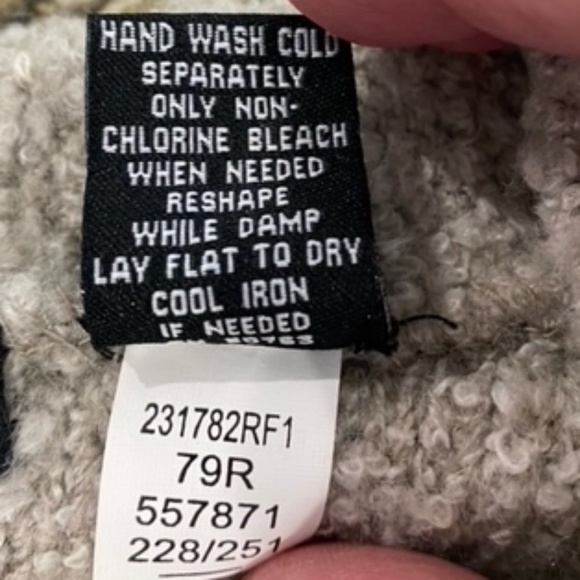 Moda International Jacket - Picture 5 of 8